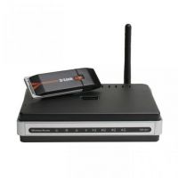 D-LINK DKT-110 WL G ROUTR KIT