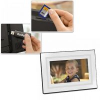 KODAK P720 DGTL PIC FRAME 7IN