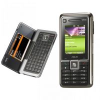 ASUS PDA SMART PHONE M930
