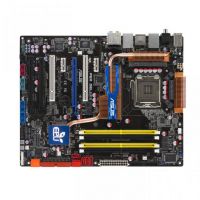 ASUS P5Q DELUXE /P45/LGA775