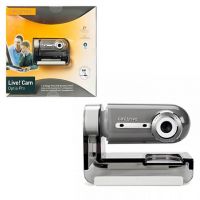 CREATIVE LIVE!CAM OPTIA PRO