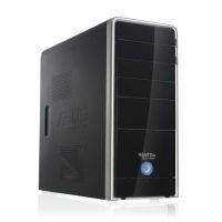 ASUS TA-210 /NOPSU/ATX MIDTWR