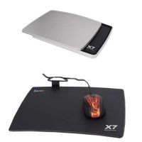 A4 X7-800MP LUXURY GAMING PAD
