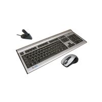 A4 GK-770D WL X-SLIM KB+MOUSE