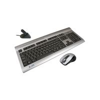 A4 GKS-870D WL A/RSI KB+MOUSE