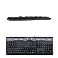 A4 KLS-50 A/RSI X-SLIM PS/2