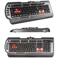 A4 G800 3X FAST GAMING PS/2