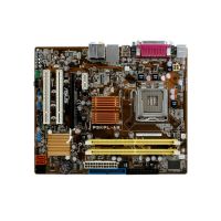 ASUS P5KPL-AM /G31/VGA/775