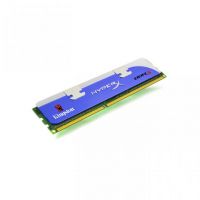 2GB DDR3 1600 HYPER X KINGSTON