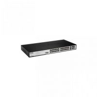 D-LINK DES-3028 24P 10/100+2