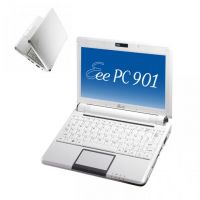 ASUS EEE PC 901 20G/WHITE/LNX