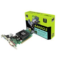 PALIT 8400GS 256MB DDR2