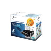 LG GE20LU10 20X EXTRNL DVD+-RW