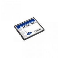 4GB CF CARD 133X KINGSTON