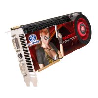 SAPPHIRE HD4870 X2 2G GDD5 FUL