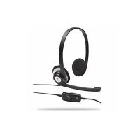 LOGITECH HEADSET CLEARCHAT ROT