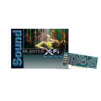 X-FI XTREME AUDIO