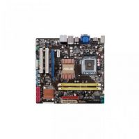 ASUS P5QL-CM /G43/LGA775