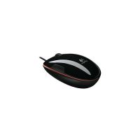 LOGITECH LS1 LASER MOUSE ORANG