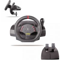LOGITECH MOMO WHEEL FORCE FEED