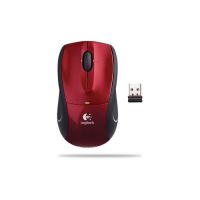 LOGITECH V450 WL NANO RED