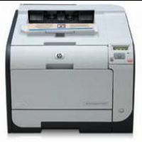 CB495A PRINTER CLJ CP2025DN