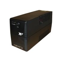 INFOSEC 650 XP PRO