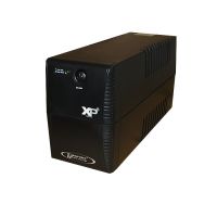 INFOSEC 750 XP SOHO