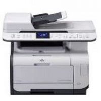 CC436A PRINTER CLJ CM2320NF