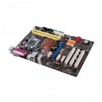 ASUS P5KPL SE /G31/LGA775