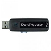 4GB USB KINGSTON /DT100