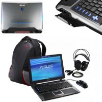 ASUS G70S-7T049J /17/T9500