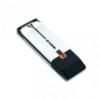 D-LINK DWA-160 WL N USB DUAL B