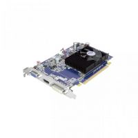 SAPPHIRE HD4650 1G DDR2 BLK