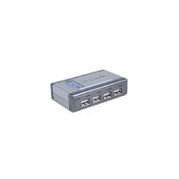 D-LINK DUB-H4 USB HUB/4P