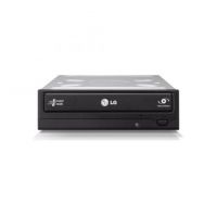 LG GH22NS40 DVD RW SATA BLACK