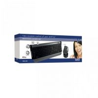 SWEEX KB225US WL LASER DESKTOP