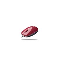 LOGITECH LS1 LASER MOUSE PINK