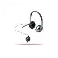 LOGITECH HEADSET CLRCHAT PREMI