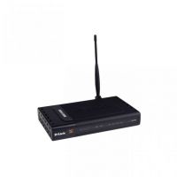 D-LINK DGL-4300 WL ROUT/4PX1GB