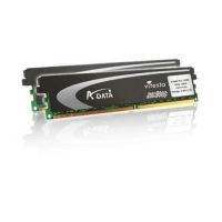 2X1GB DDR3 1600X A-DATA