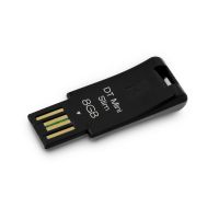 8GB USB KINGSTON /MINI/DTMS
