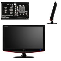 22 LCD-TV LG M227WD /5MS/HDMI