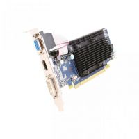 SAPPHIRE HD4350 512MB DDR2