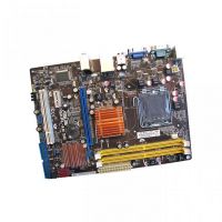 ASUS P5KPL-AM SE /G31/LGA775