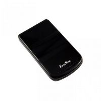 EXT 320GB 2.5 /GSTOR/BK/USB2.0