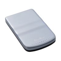 EXT 320GB GSTOR USB2.0 SLVR
