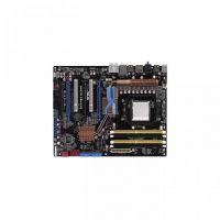 ASUS M4A79 DELUXE /AMD790FX/AM