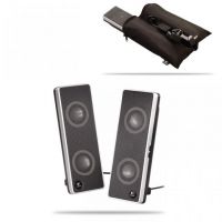 LOGITECH V10 NB SPEAKERS