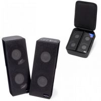 CREATIVE N400 USB SPEAKERS